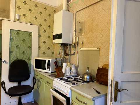 квартира за адресою Успенський пров., 25