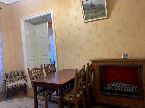 квартира за адресою Успенський пров., 25