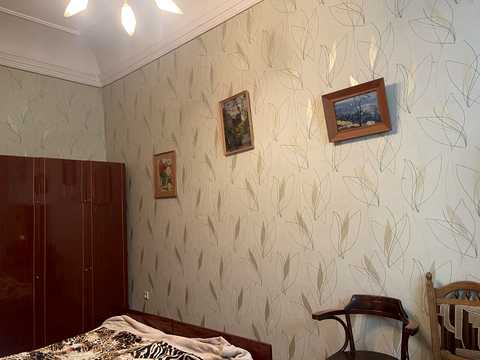 квартира за адресою Успенський пров., 25