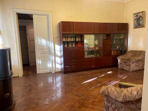 квартира за адресою Успенський пров., 25