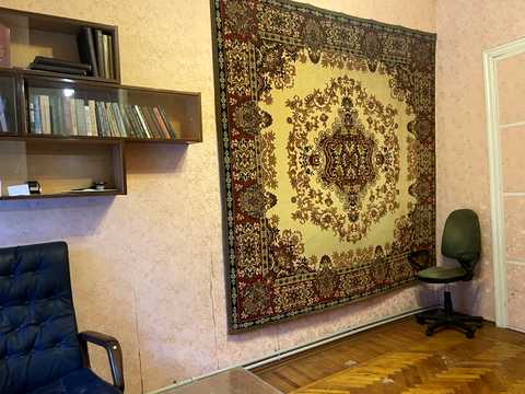 квартира за адресою Успенський пров., 25