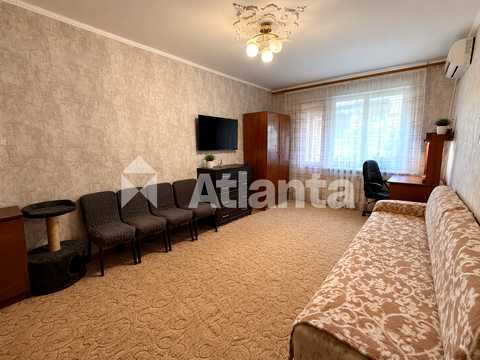 квартира по адресу Академика Заболотного ул., 52