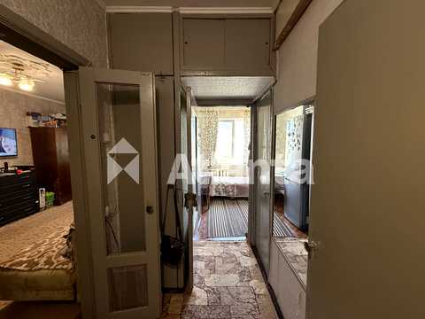 квартира по адресу Академика Заболотного ул., 52