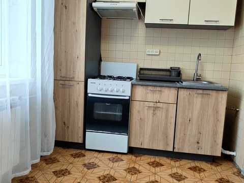 квартира за адресою Миру вул., 5