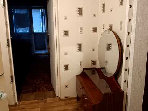 квартира по адресу Демеевская ул., 55