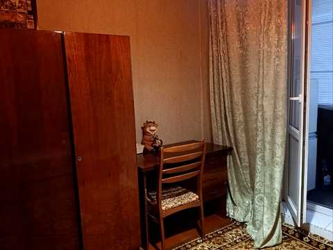 квартира по адресу Демеевская ул., 55