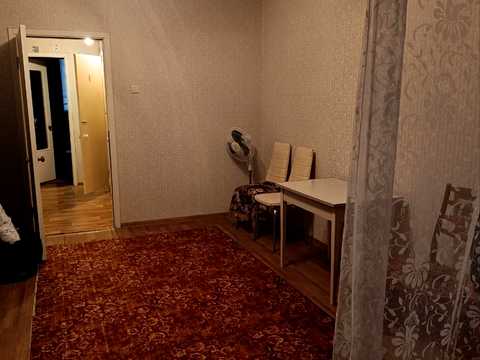 квартира по адресу Демеевская ул., 55