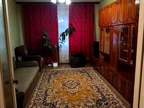 квартира по адресу Демеевская ул., 55
