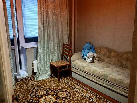 квартира по адресу Демеевская ул., 55
