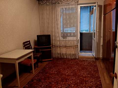 квартира по адресу Демеевская ул., 55