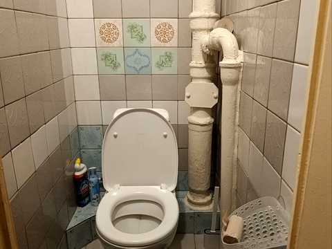 квартира по адресу Демеевская ул., 55