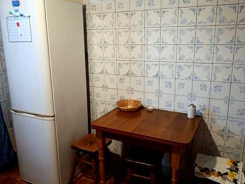 квартира по адресу Демеевская ул., 55
