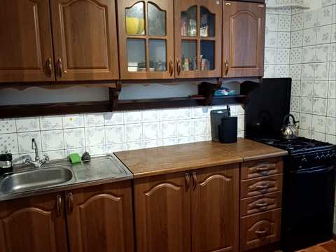 квартира по адресу Демеевская ул., 55
