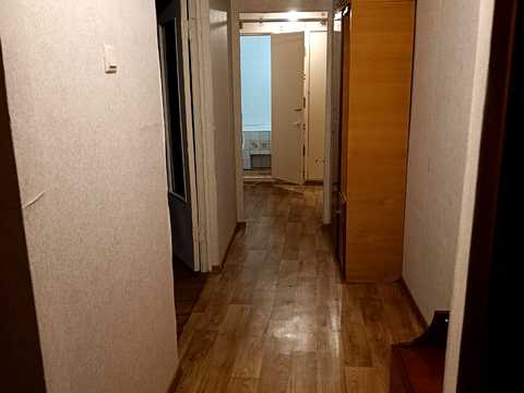 квартира по адресу Демеевская ул., 55