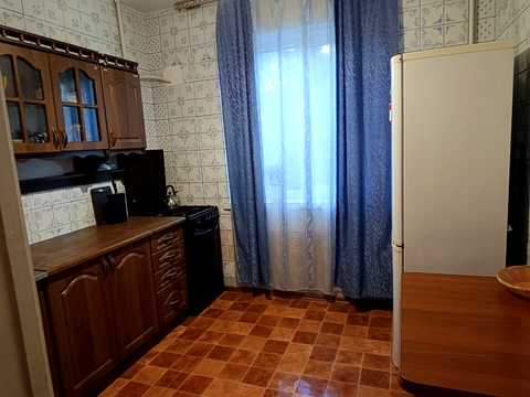 квартира по адресу Демеевская ул., 55