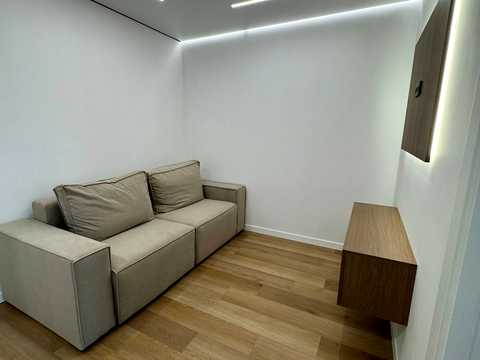 квартира за адресою Бельведерська вул., 32-Б