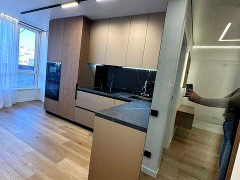 квартира за адресою Бельведерська вул., 32-Б