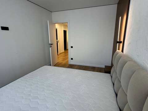 квартира за адресою Бельведерська вул., 32-Б