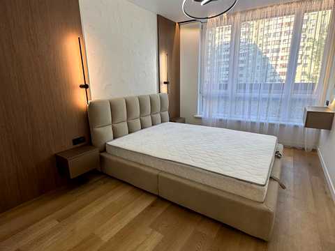 квартира за адресою Бельведерська вул., 32-Б