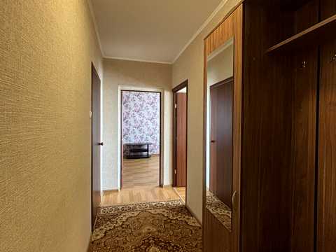 квартира за адресою Технологічна вул., 4