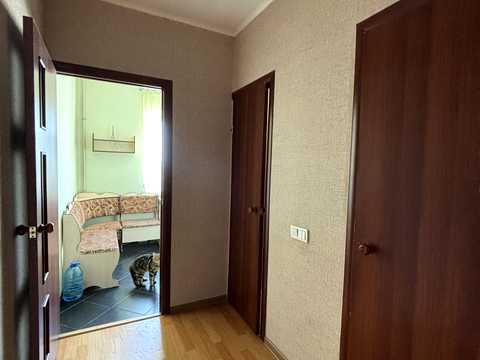 квартира за адресою Технологічна вул., 4