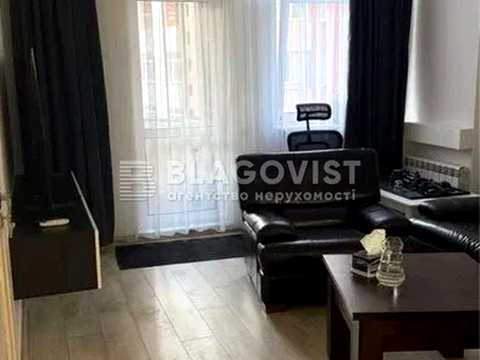 квартира за адресою Федора Ернста вул., 16-А