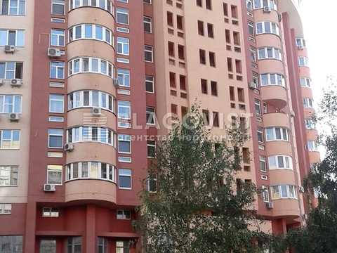 квартира за адресою Федора Ернста вул., 16-А