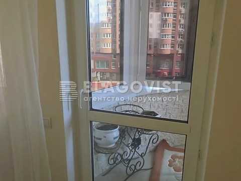 квартира за адресою Федора Ернста вул., 16-А