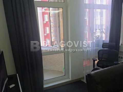 квартира за адресою Федора Ернста вул., 16-А