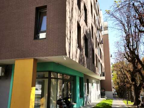 комерційна за адресою Тараса Шевченка вул., (Будинок 6)