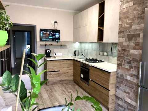 квартира за адресою Миру вул., 9, корп. 1;9, корп. 2