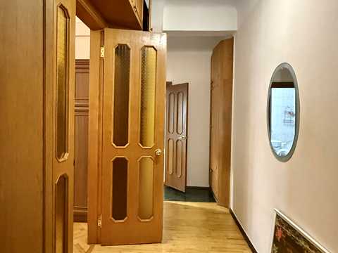 квартира за адресою Велика Васильківська вул. (Червоноармійська), 132