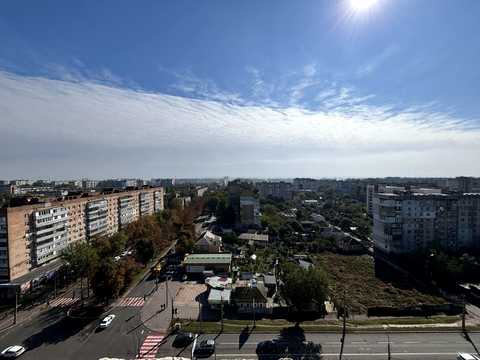 квартира за адресою Шевченка бульв., 352