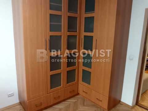 квартира за адресою Коперника вул., 27
