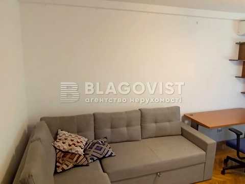 квартира за адресою Коперника вул., 27