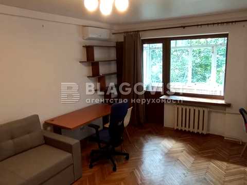 квартира за адресою Коперника вул., 27