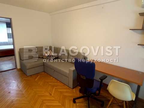 квартира за адресою Коперника вул., 27