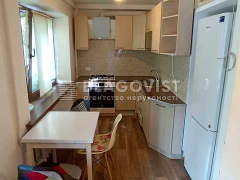 квартира за адресою Коперника вул., 27