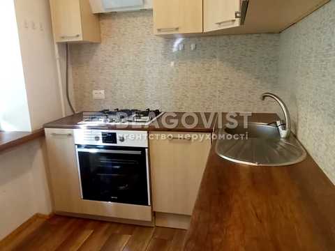 квартира за адресою Коперника вул., 27