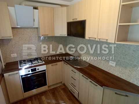 квартира за адресою Коперника вул., 27