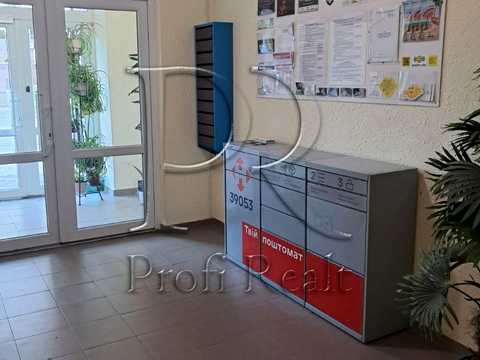 квартира за адресою с. Крюківщина, Відродження вул., 7