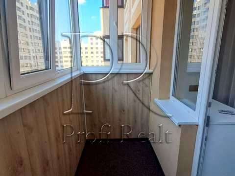 квартира за адресою с. Крюківщина, Відродження вул., 7