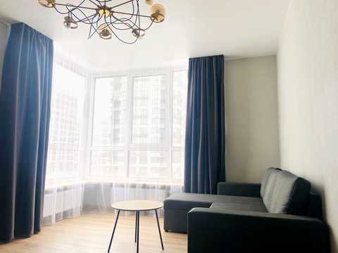квартира за адресою Генерала Грекова вул., 4
