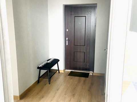 квартира за адресою Генерала Грекова вул., 4