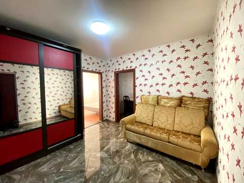 квартира по адресу Балтийский пер., 5