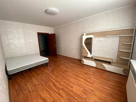 квартира по адресу Балтийский пер., 5