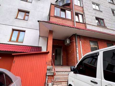 коммерческая по адресу Троллейбусная ул., 7
