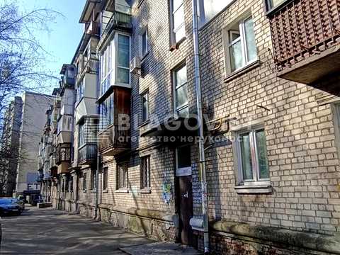 квартира за адресою Михайла Бойчука вул. (Кіквідзе), 23
