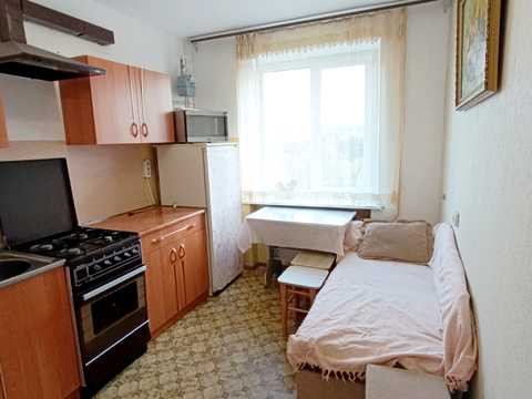 квартира по адресу Линкольна ул. (Димитрова), 43