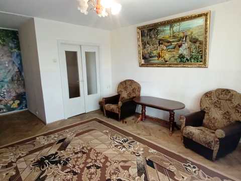 квартира по адресу Линкольна ул. (Димитрова), 43